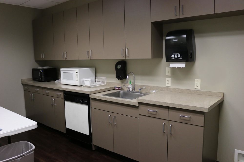 FINANCIAL PLAZA: 9140 W Dodge Rd, Omaha, NE 68114